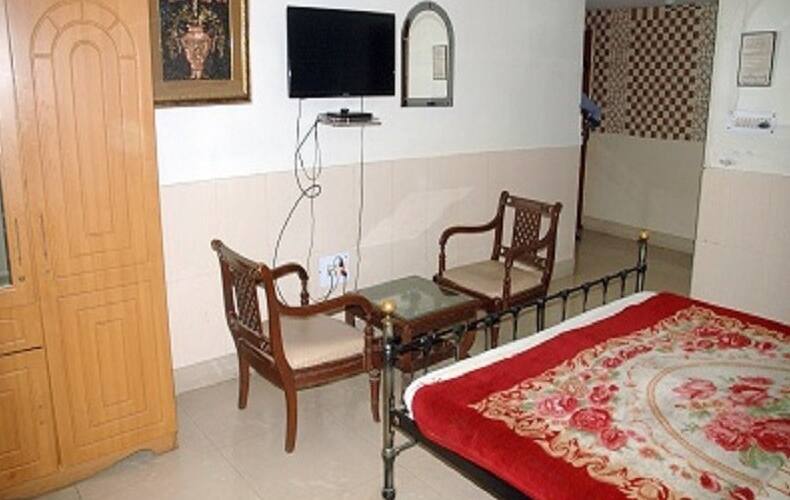 Hotel Imperial, Ghaziabad 2